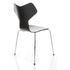 Grand Prix™ Chair / Dyed Ash